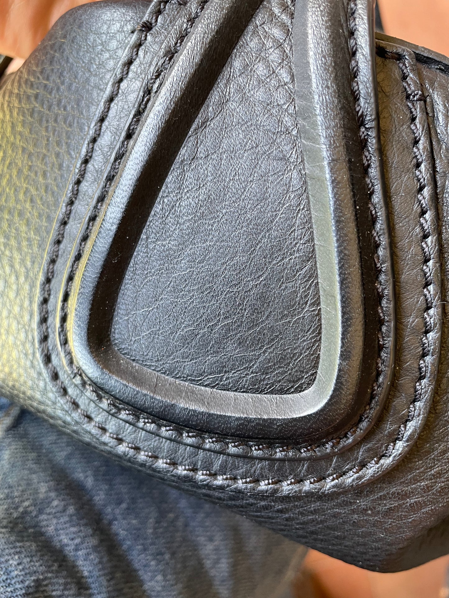 Preloved Givenchy Nightingale Tote Bag, Medium