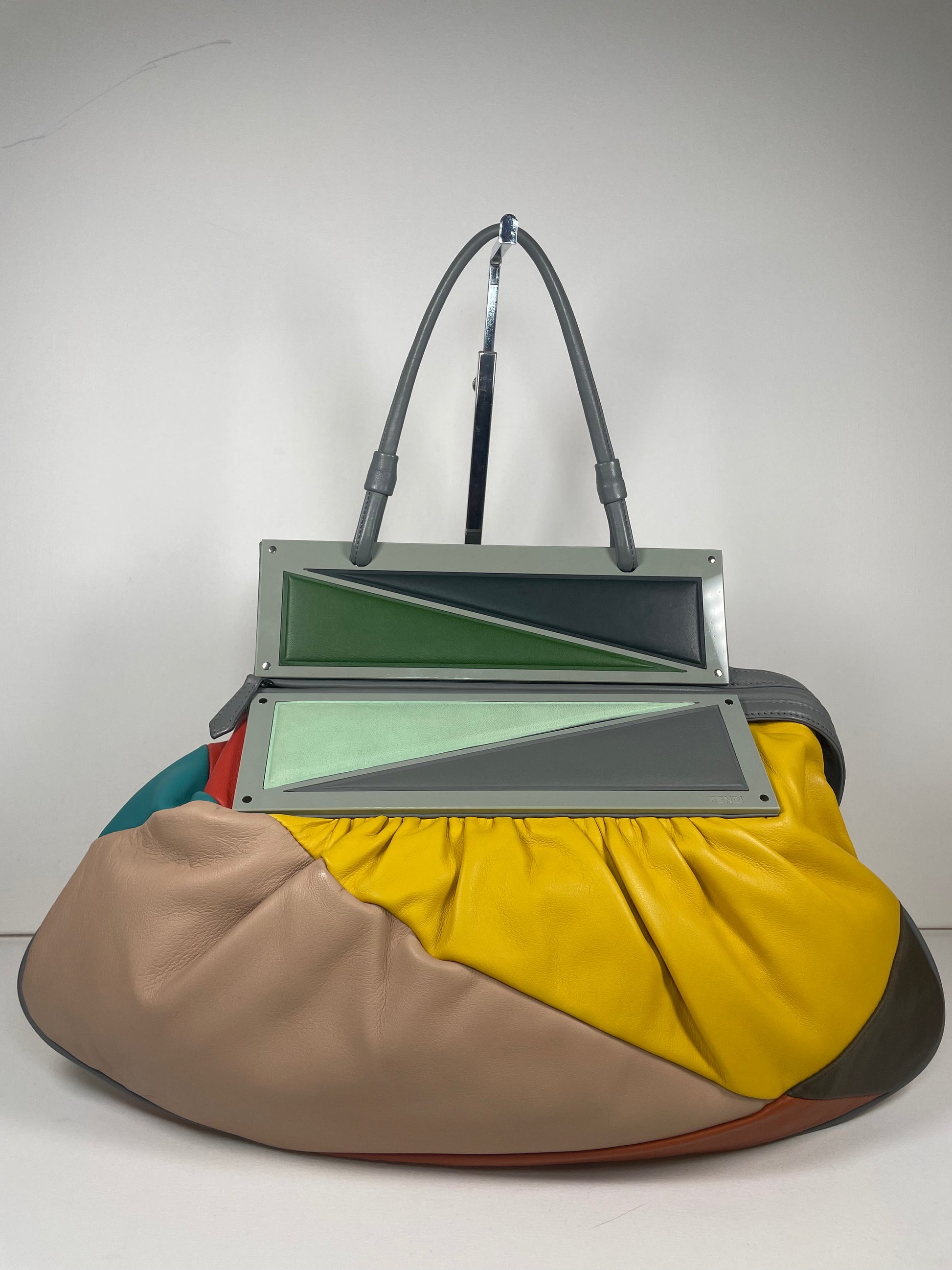 Fendi to you bag hotsell