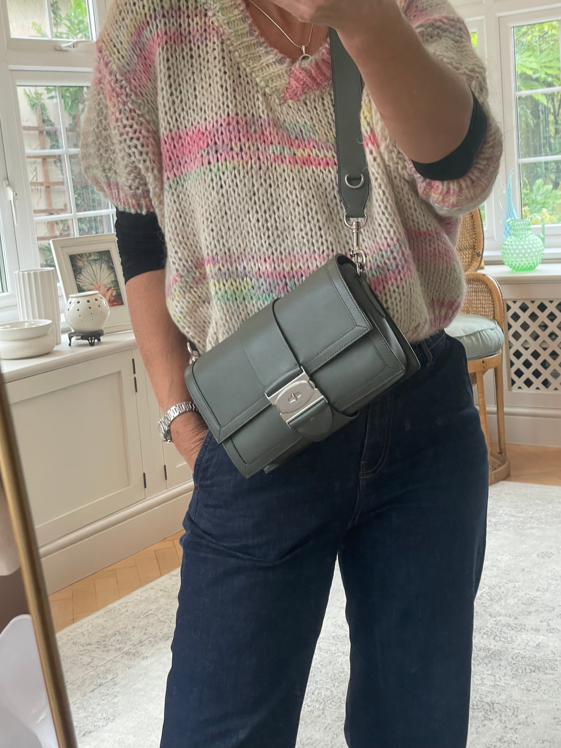 Mulberry postman bag sales