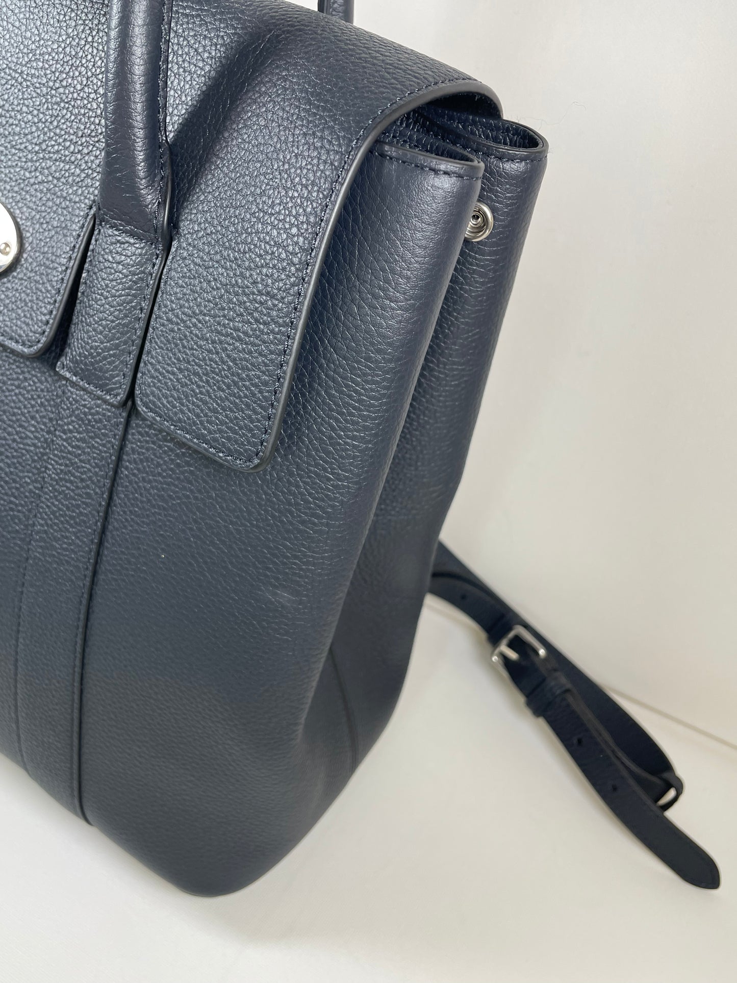 Preloved Mulberry Bayswater Backpack