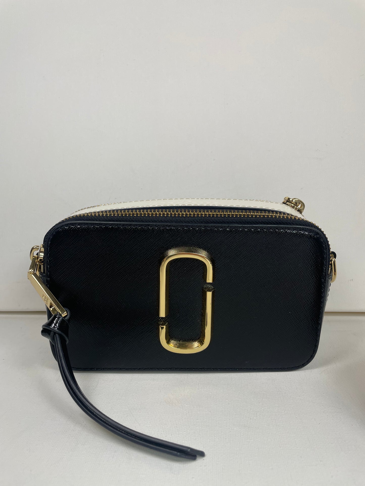 Preloved Marc Jacobs Snapshot Crossbody Bag