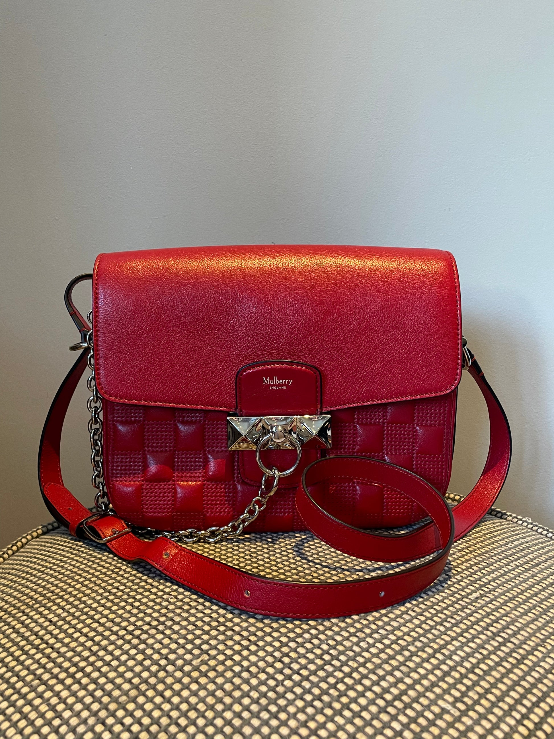 Keeley mulberry bag sale