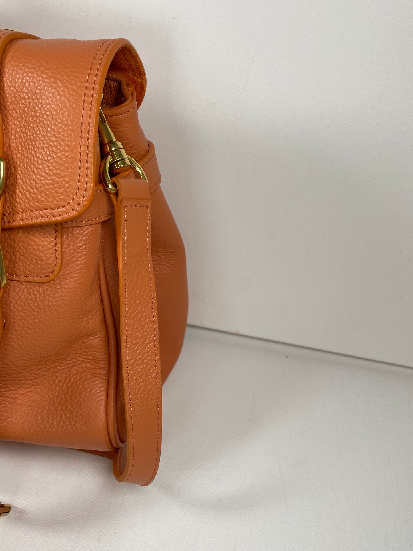 Preloved Mulberry Alexa Satchel Bag, Regular