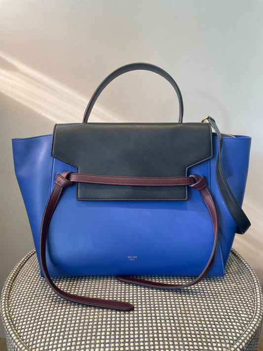 Preloved Celine Bags Carry Kind