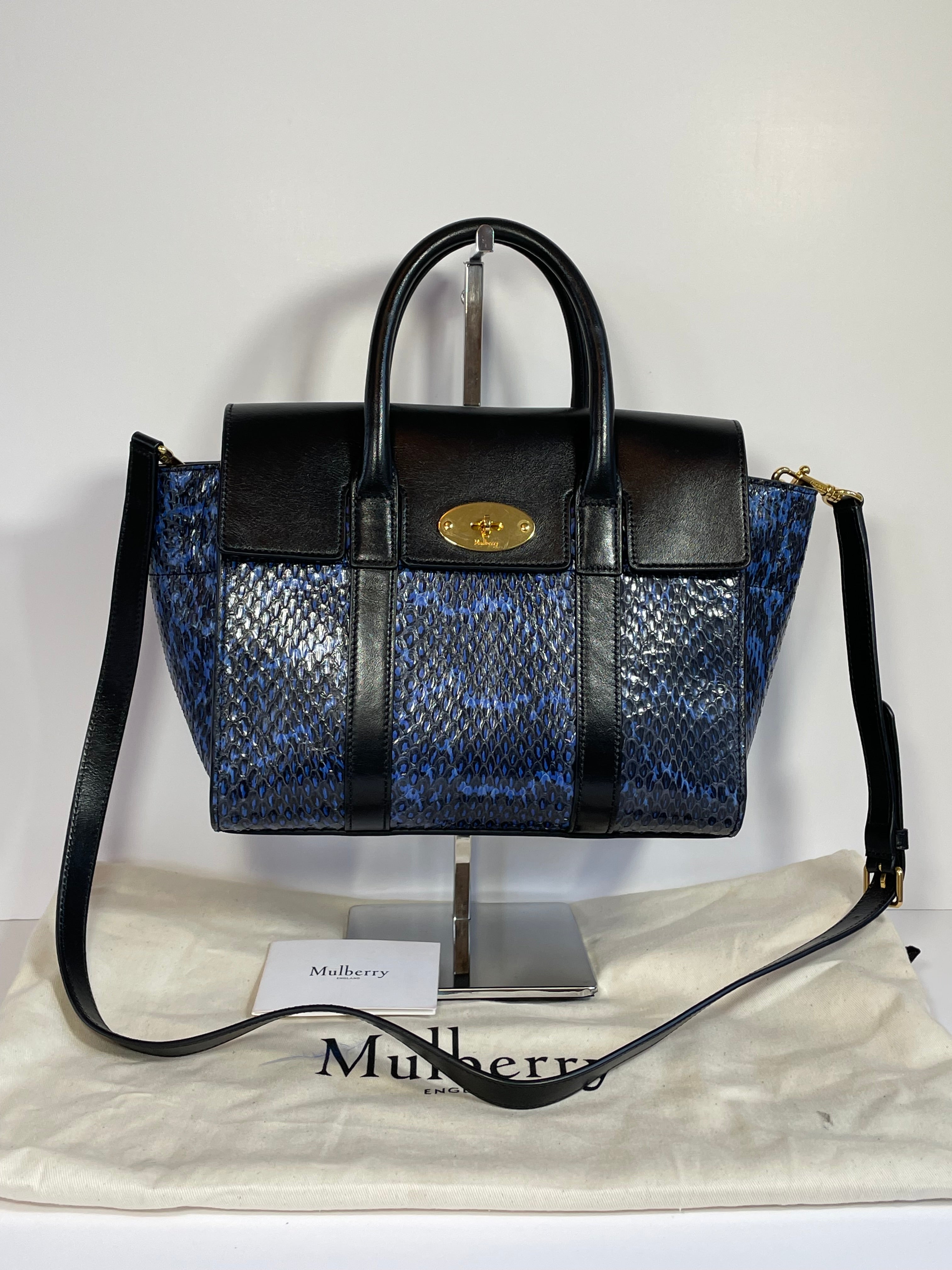 Mulberry preloved discount