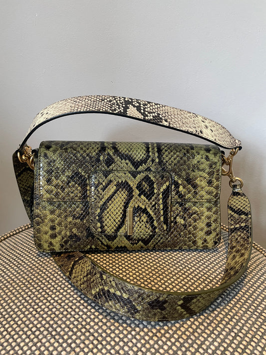 Preloved Wandler Georgia shoulder Bag