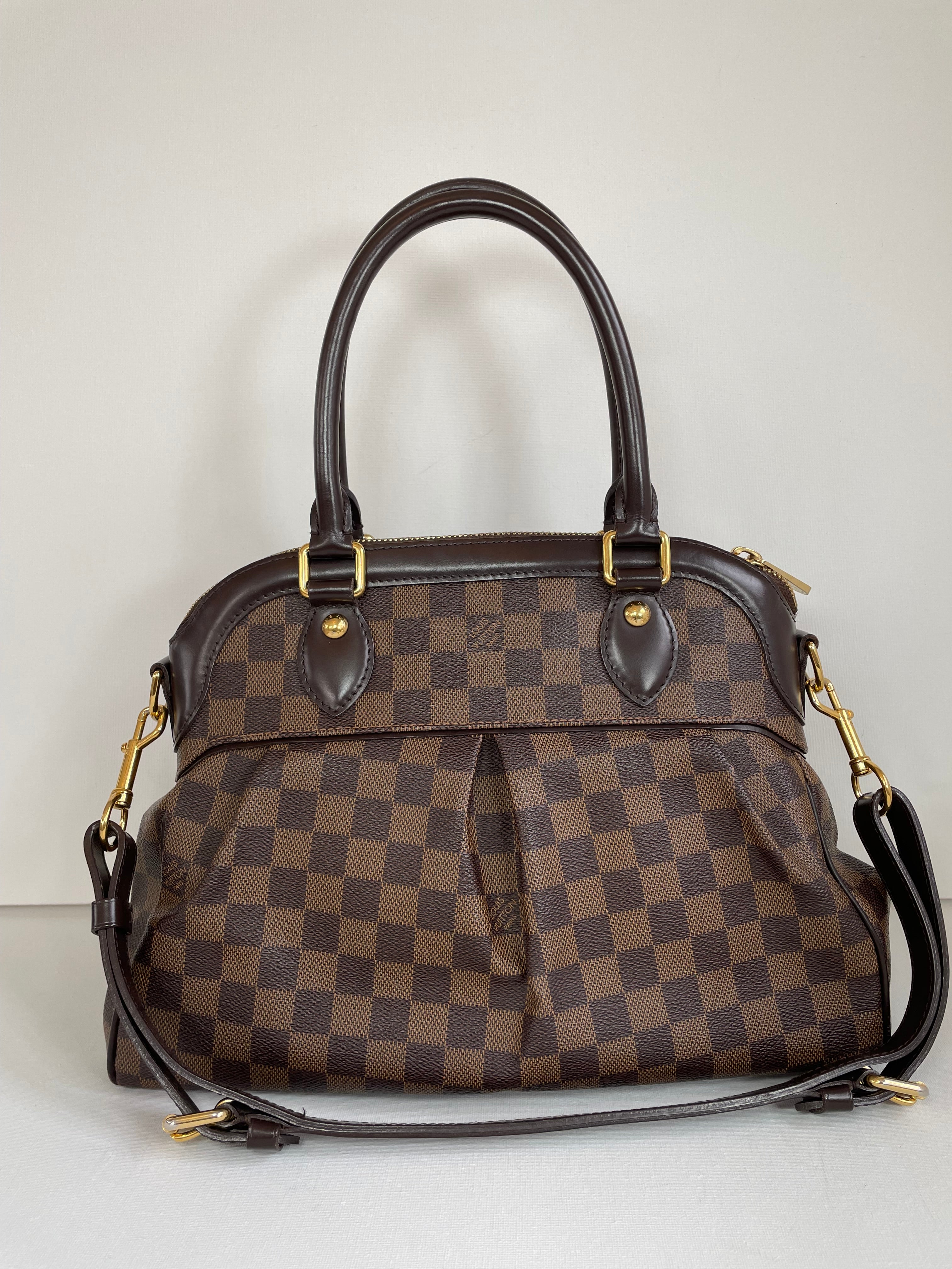 Louis vuitton preloved sale