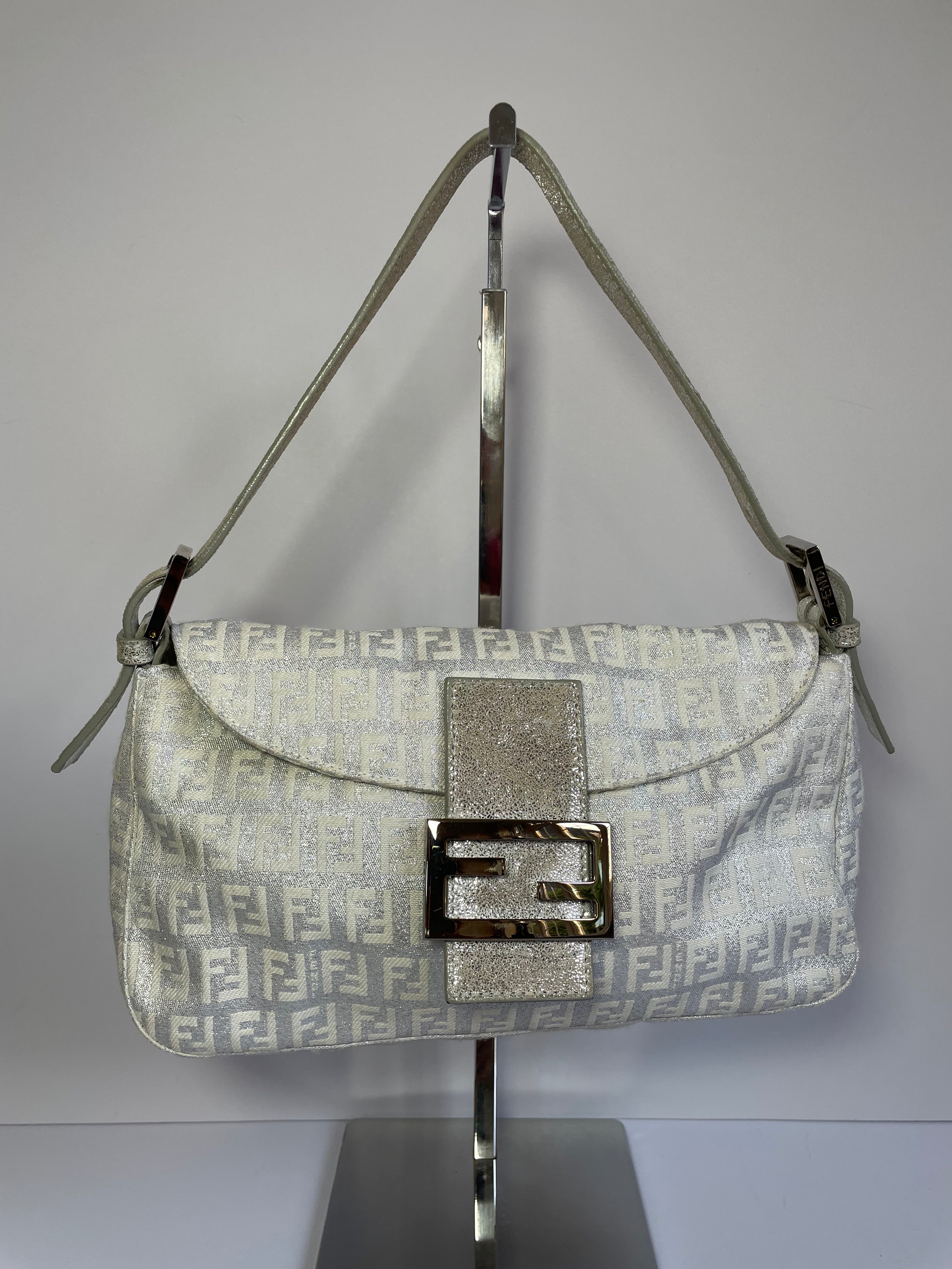 Vintage fendi baguette bag uk hot sale