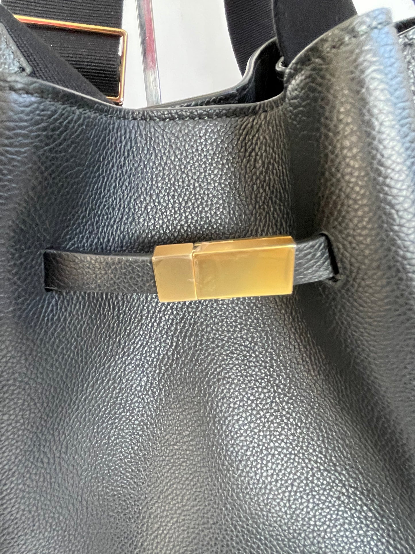 Preloved DeMellier New York Bucket Bag, Large