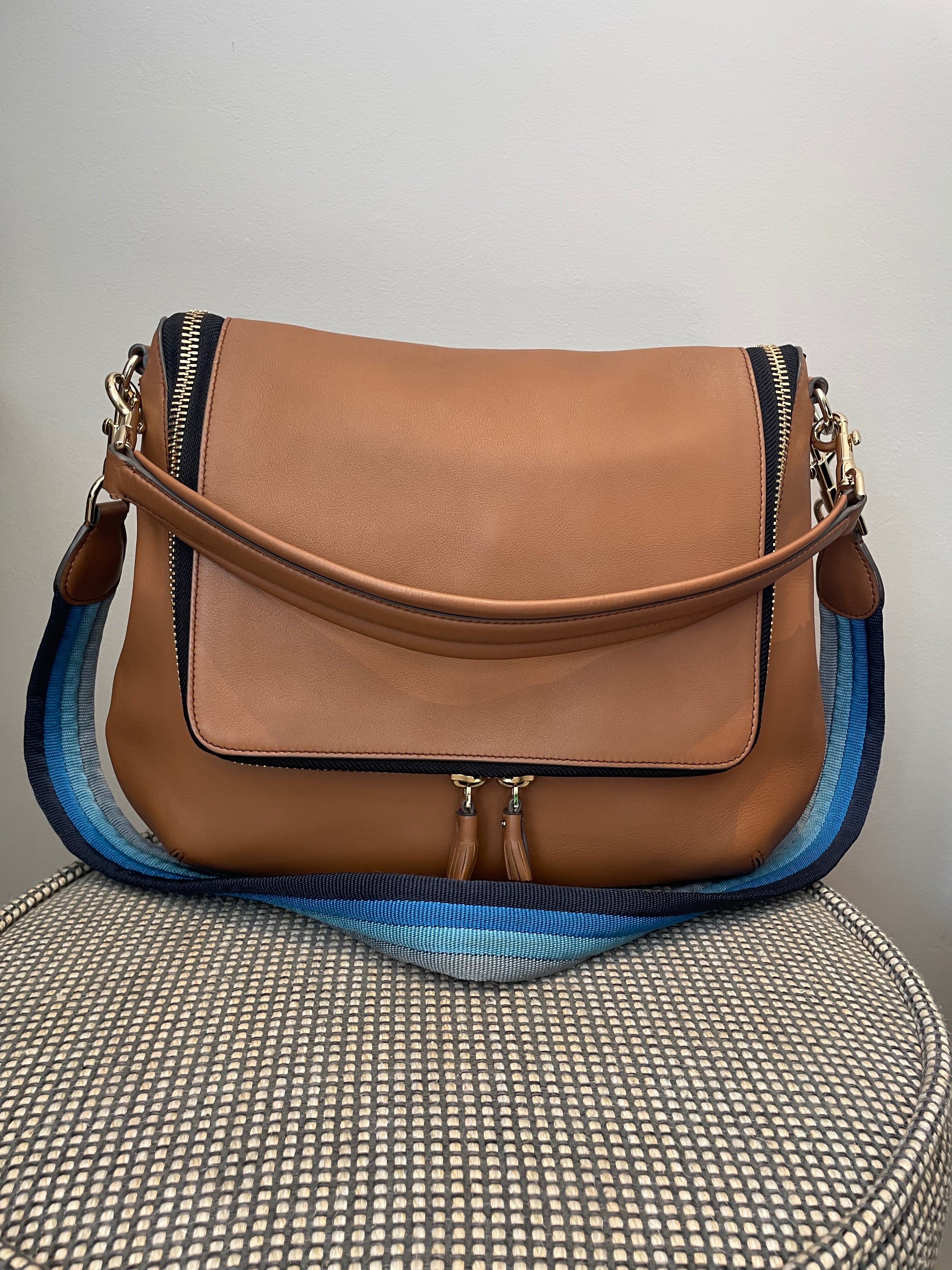 anya hindmarch maxi zip satchel