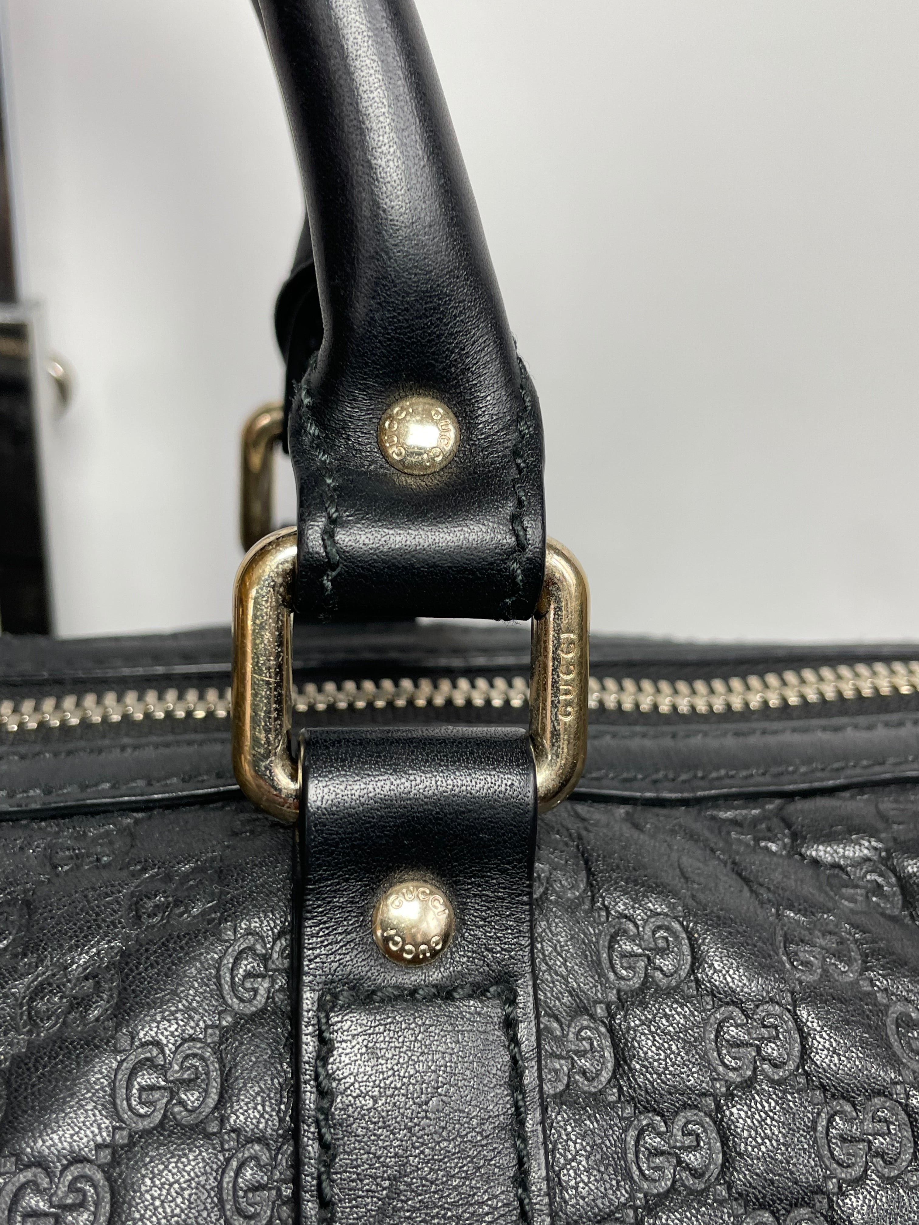 Gucci hot sale b bag