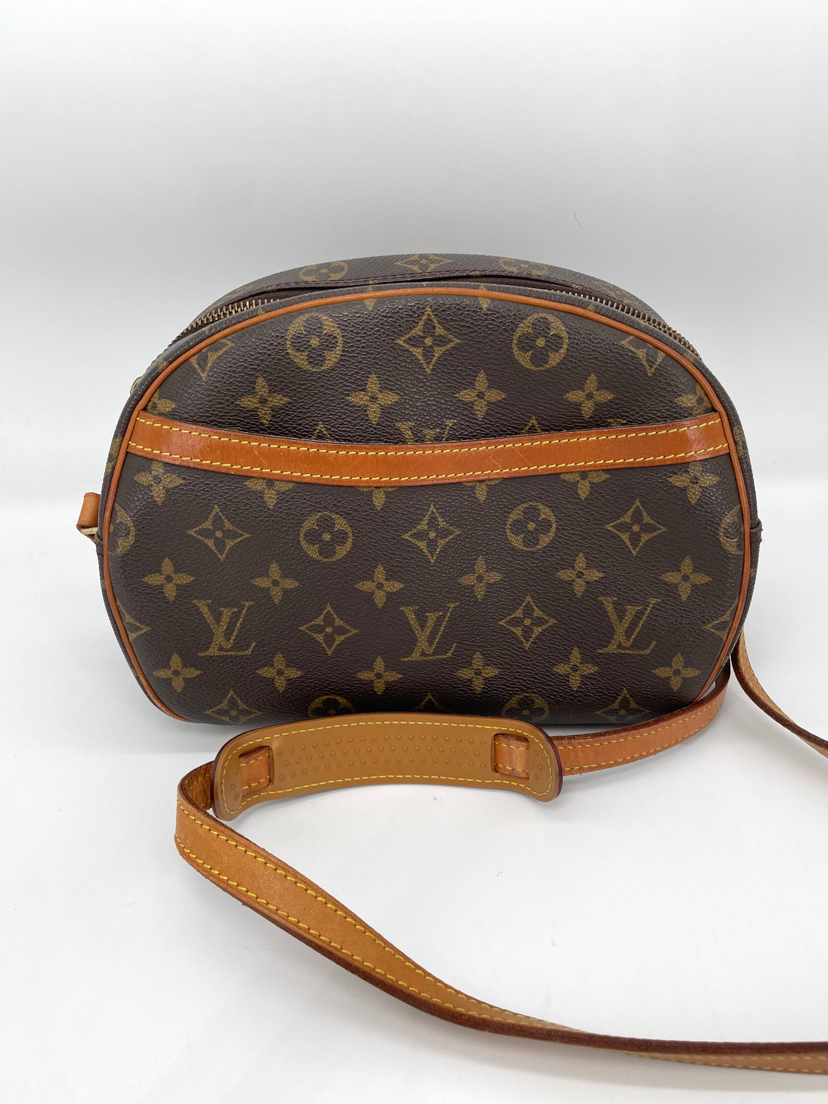 Preloved Louis Vuitton Blois Camera Bag