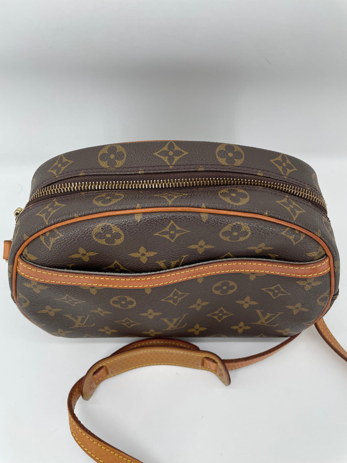 Preloved Louis Vuitton Blois Camera Bag