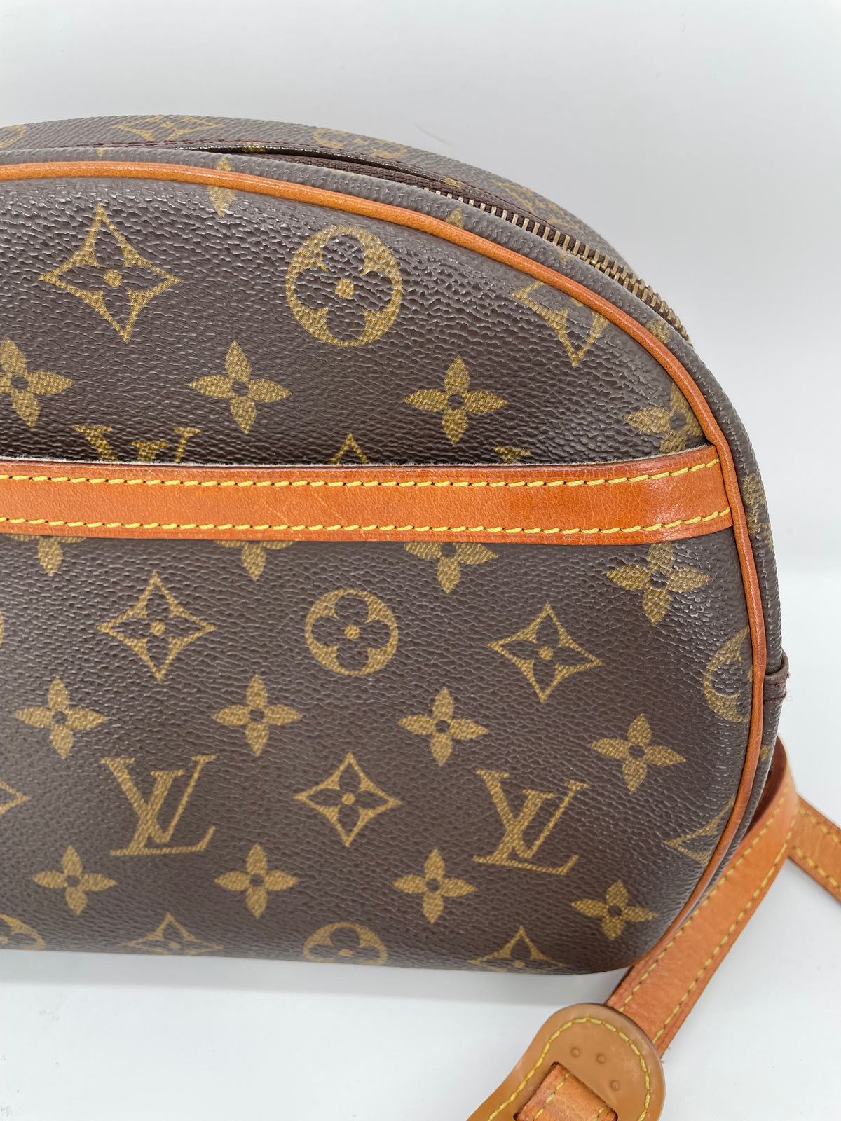 Preloved Louis Vuitton Blois Camera Bag