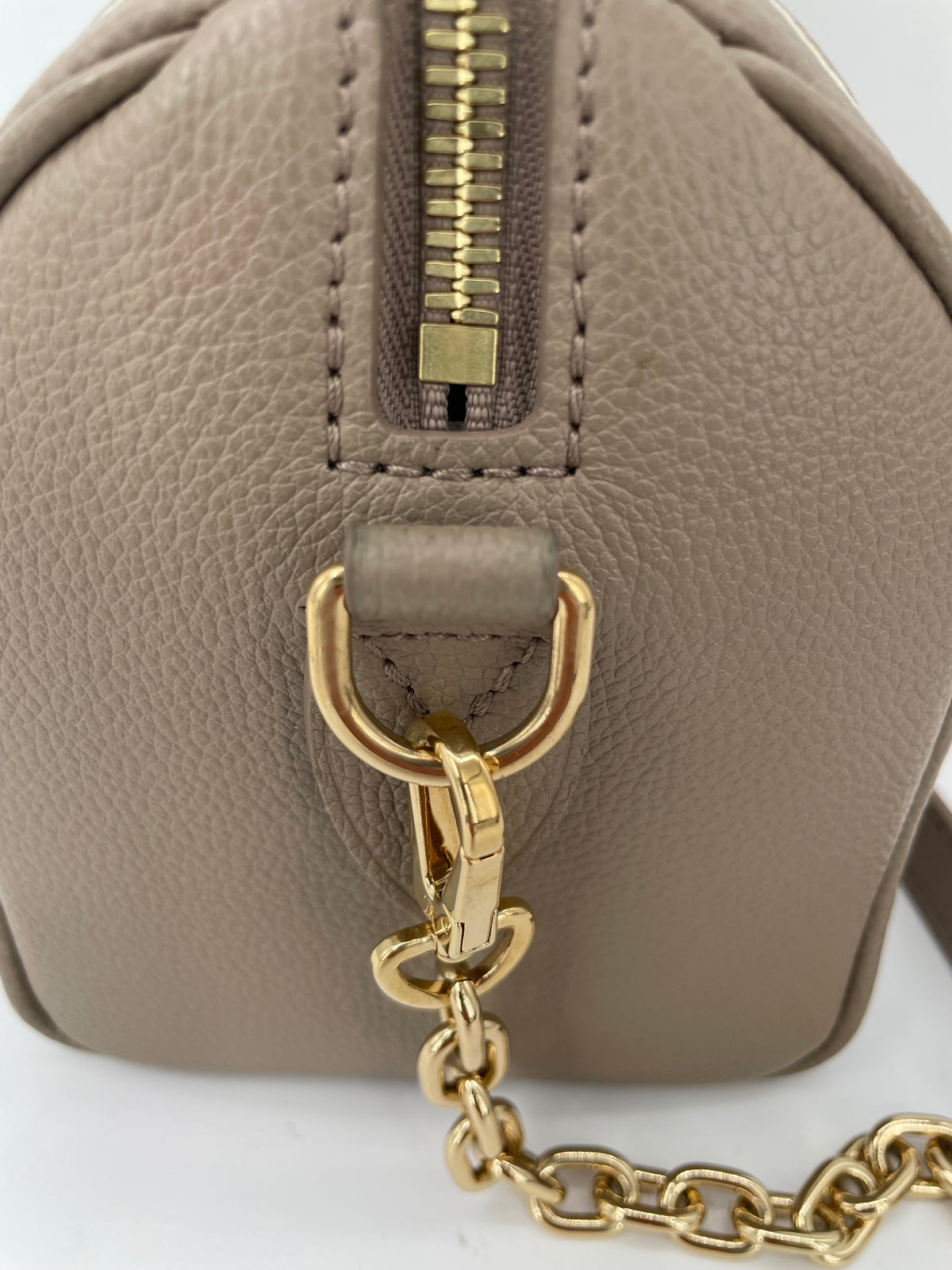 Preloved Louis Vuitton Empreinte Speedy Bandouliere 20