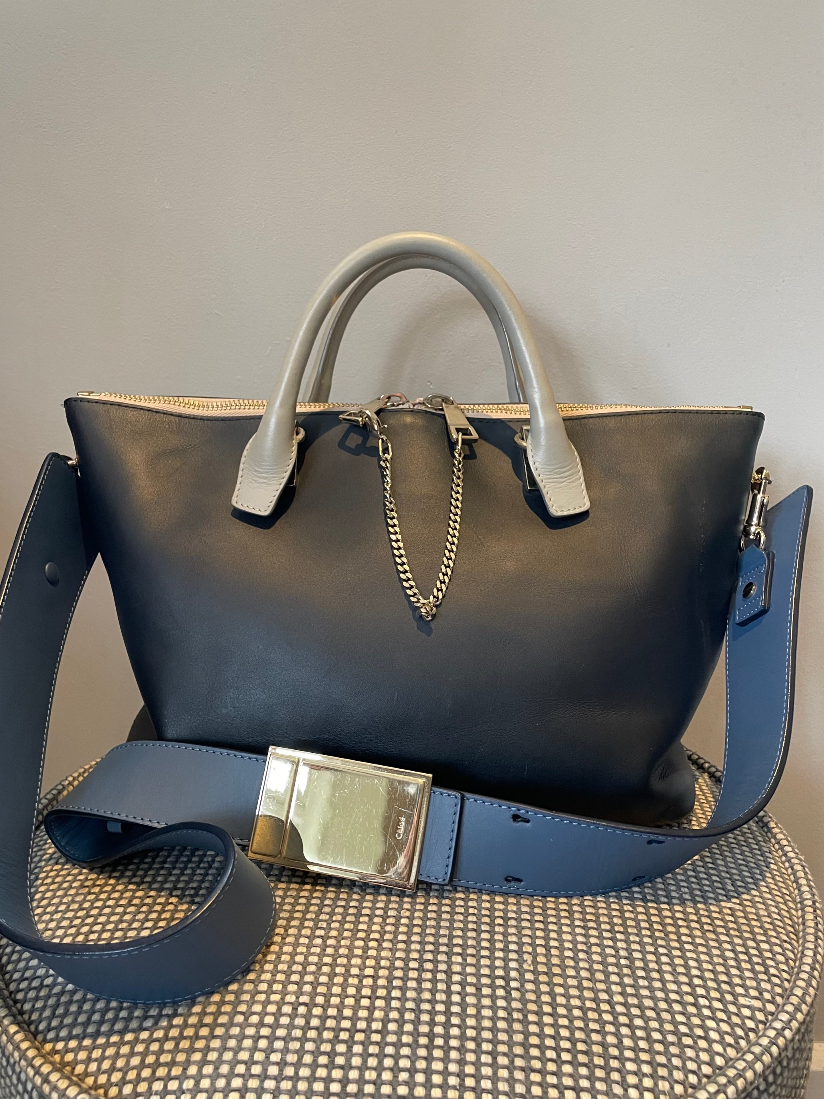 Chloe baylee tote best sale