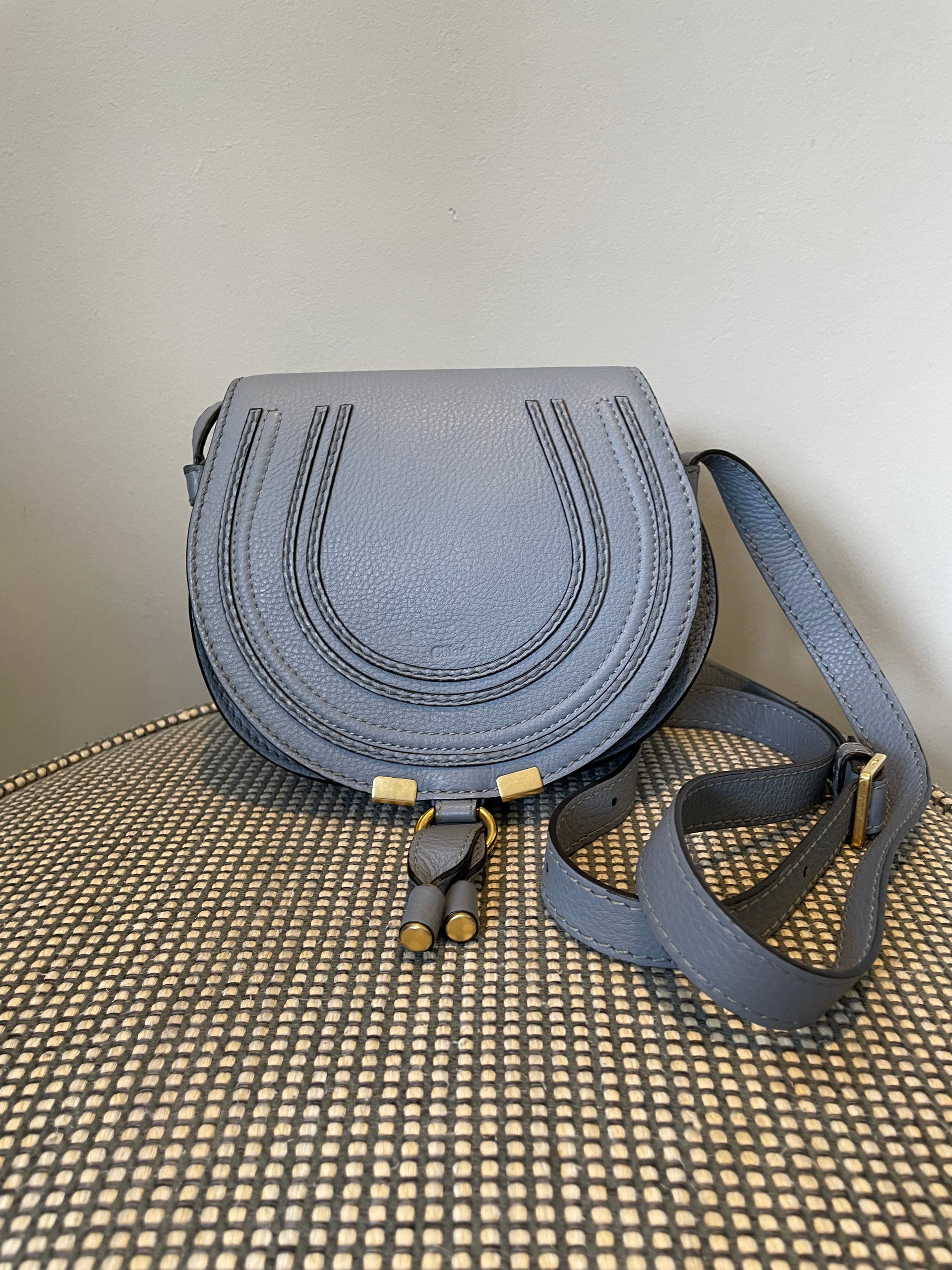 Mini Marcie ChloÃ© Marcie Bag Sale Uk Preloved Chloe Marcie