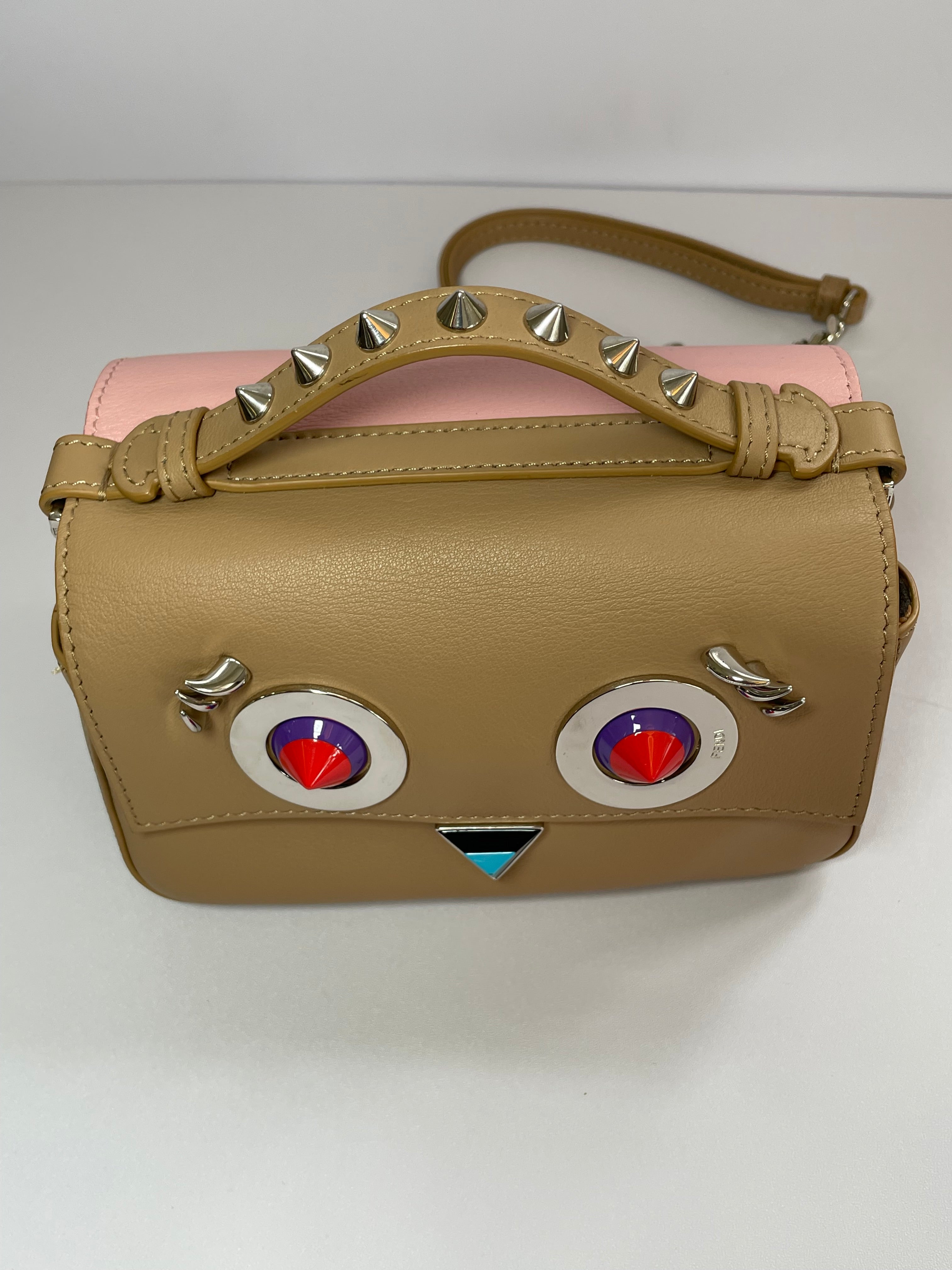 Fendi preloved 2025