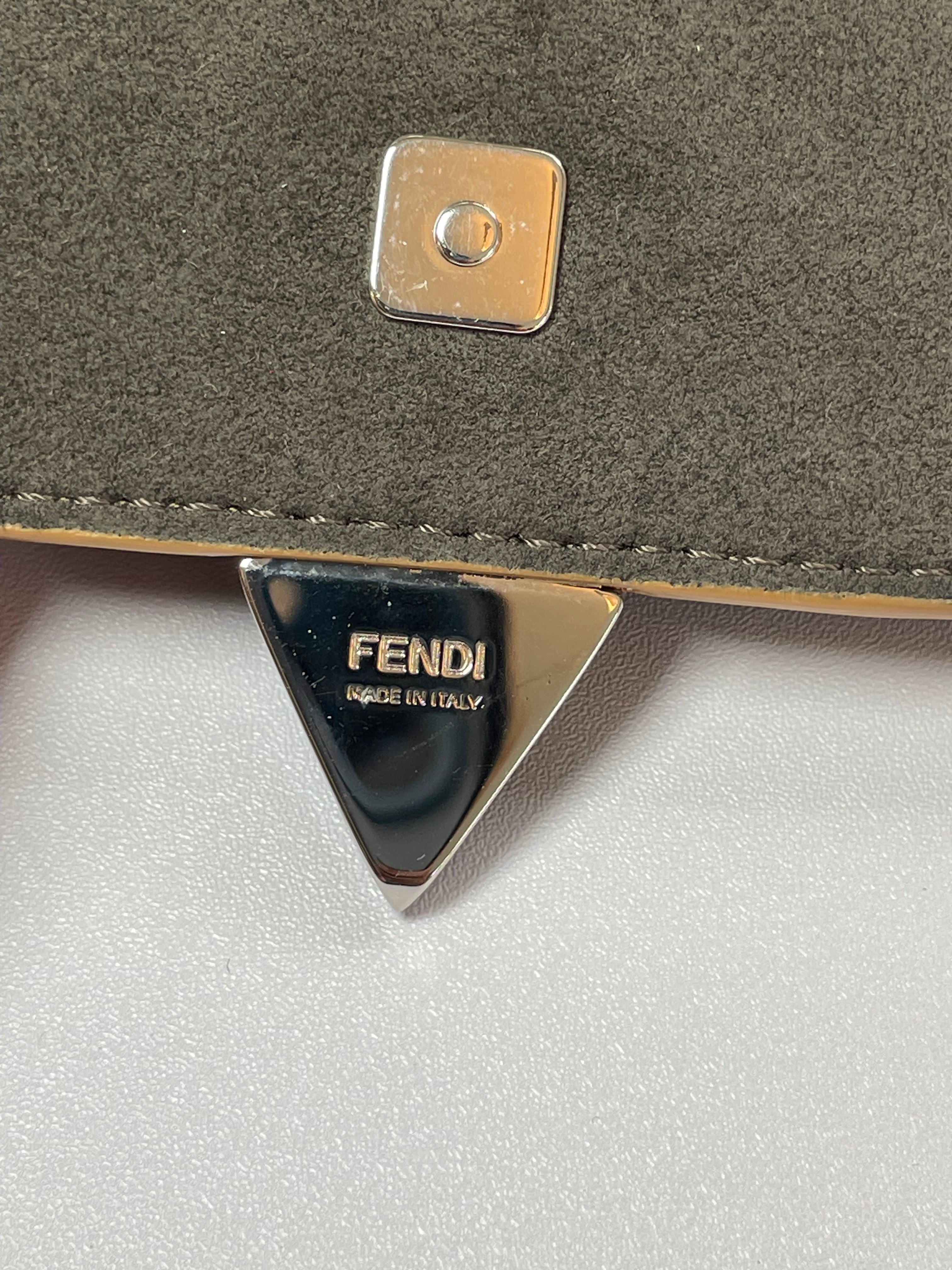 Fendi preloved 2025