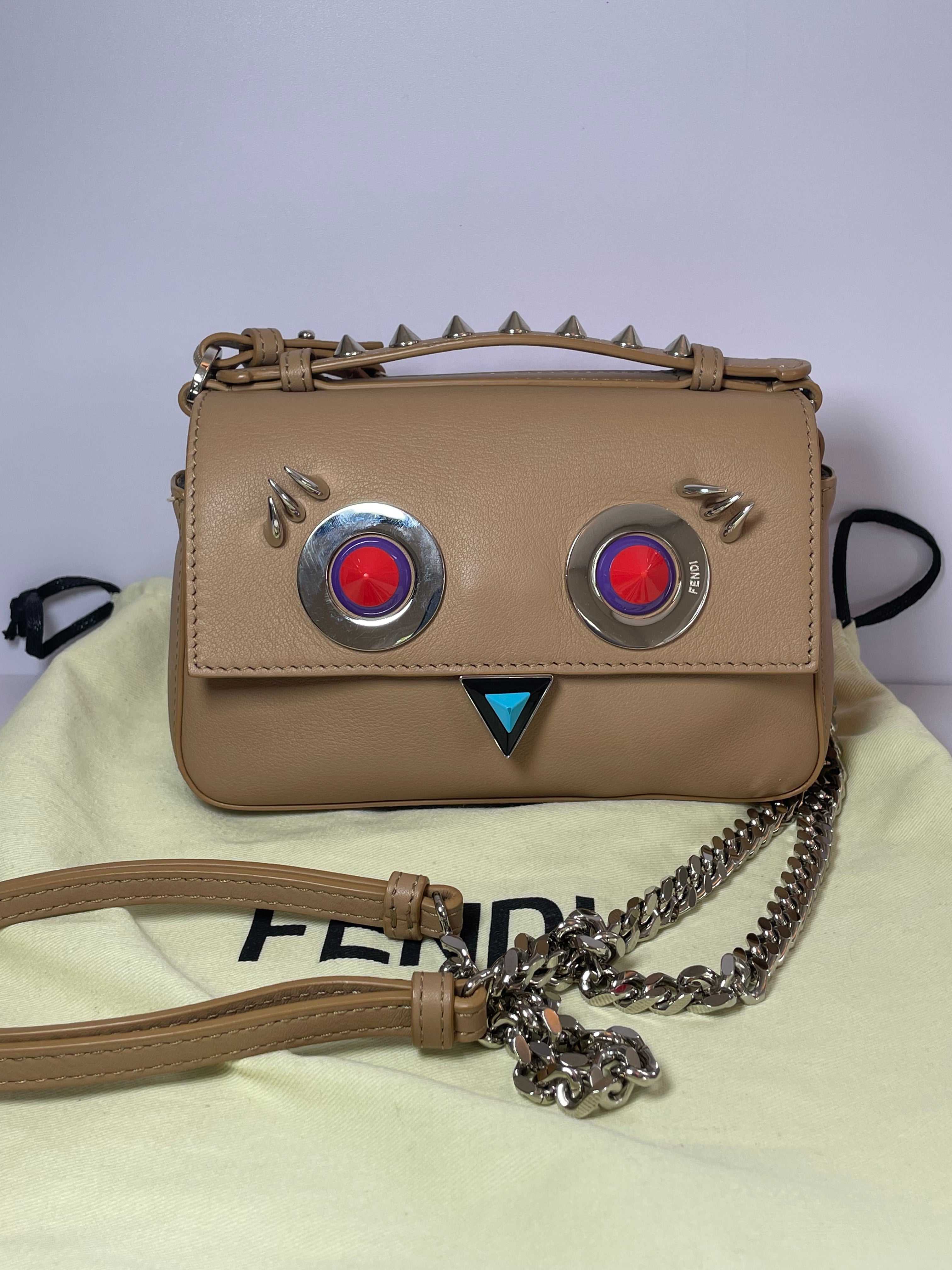 Fendi preloved 2025