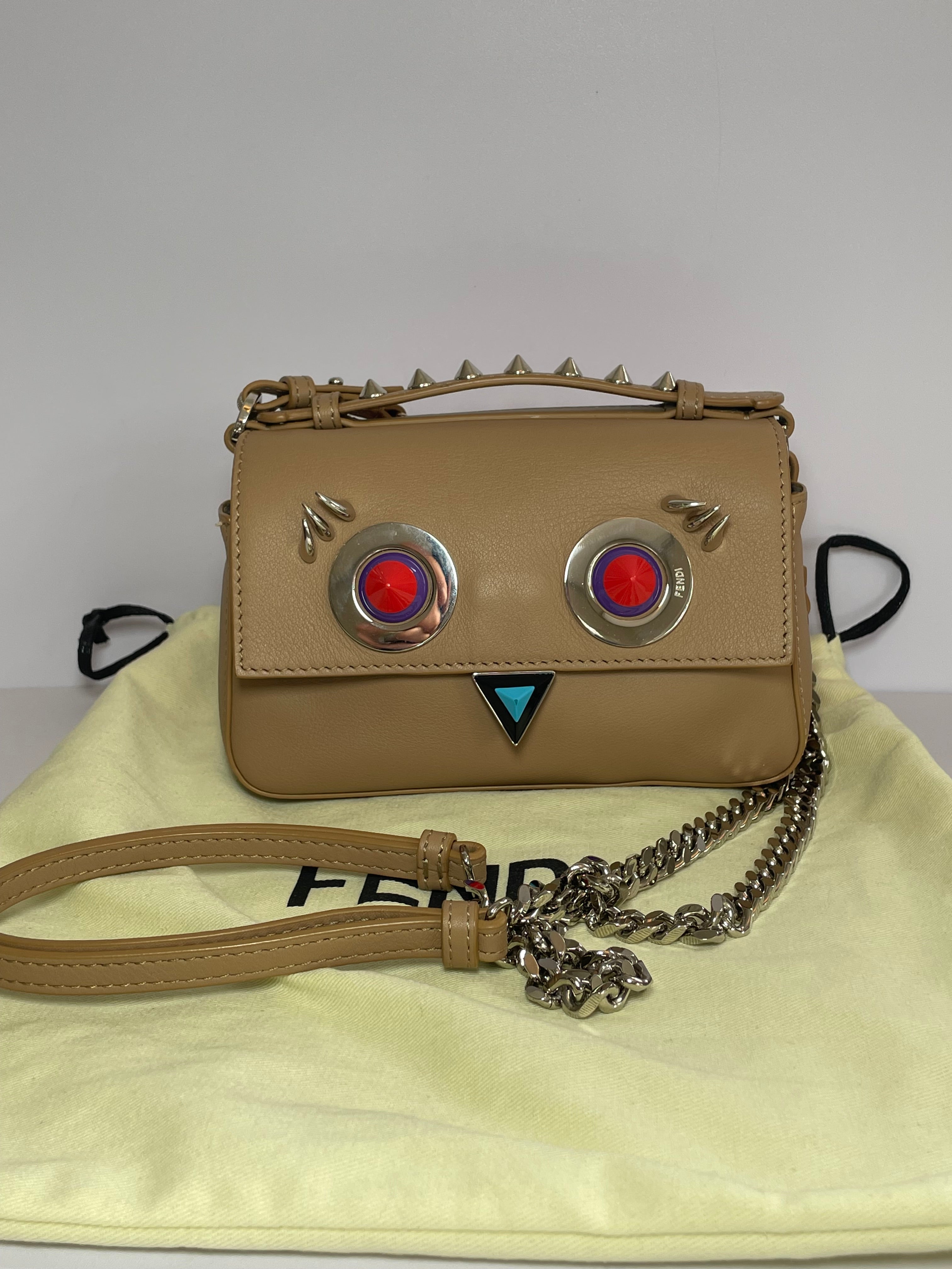 Fendi hypnoteyes 2025