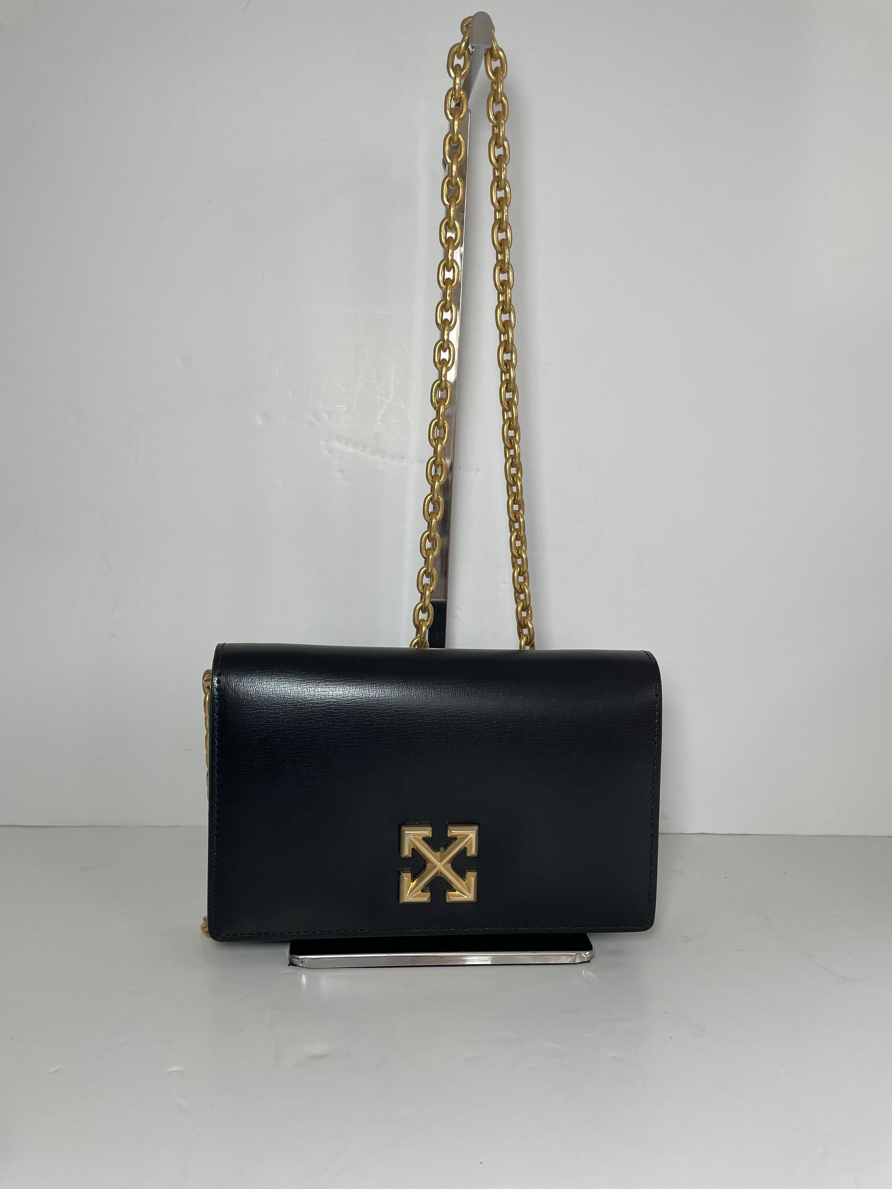 Black designer clutch sale best sale