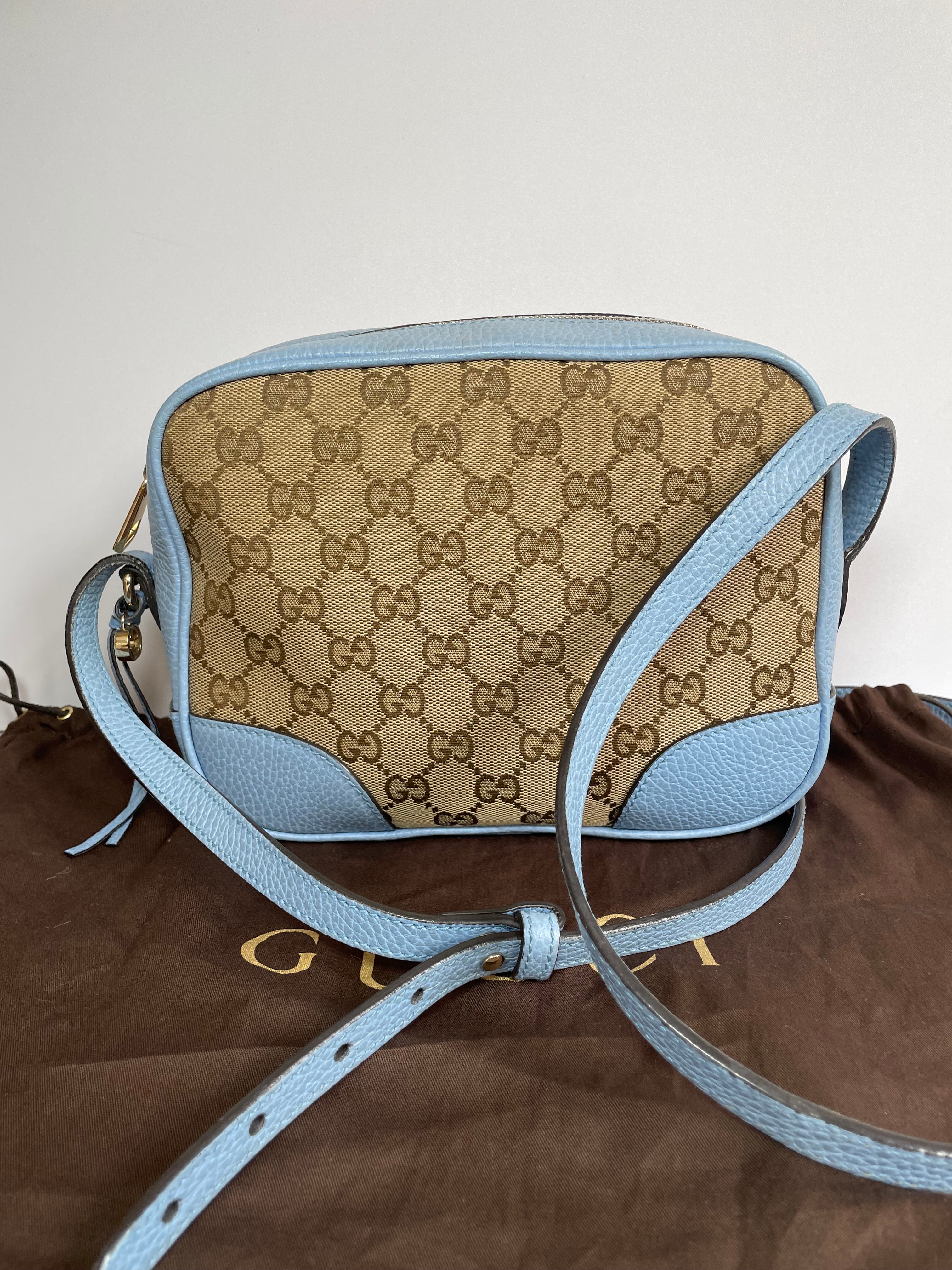 Gucci sale bree bag