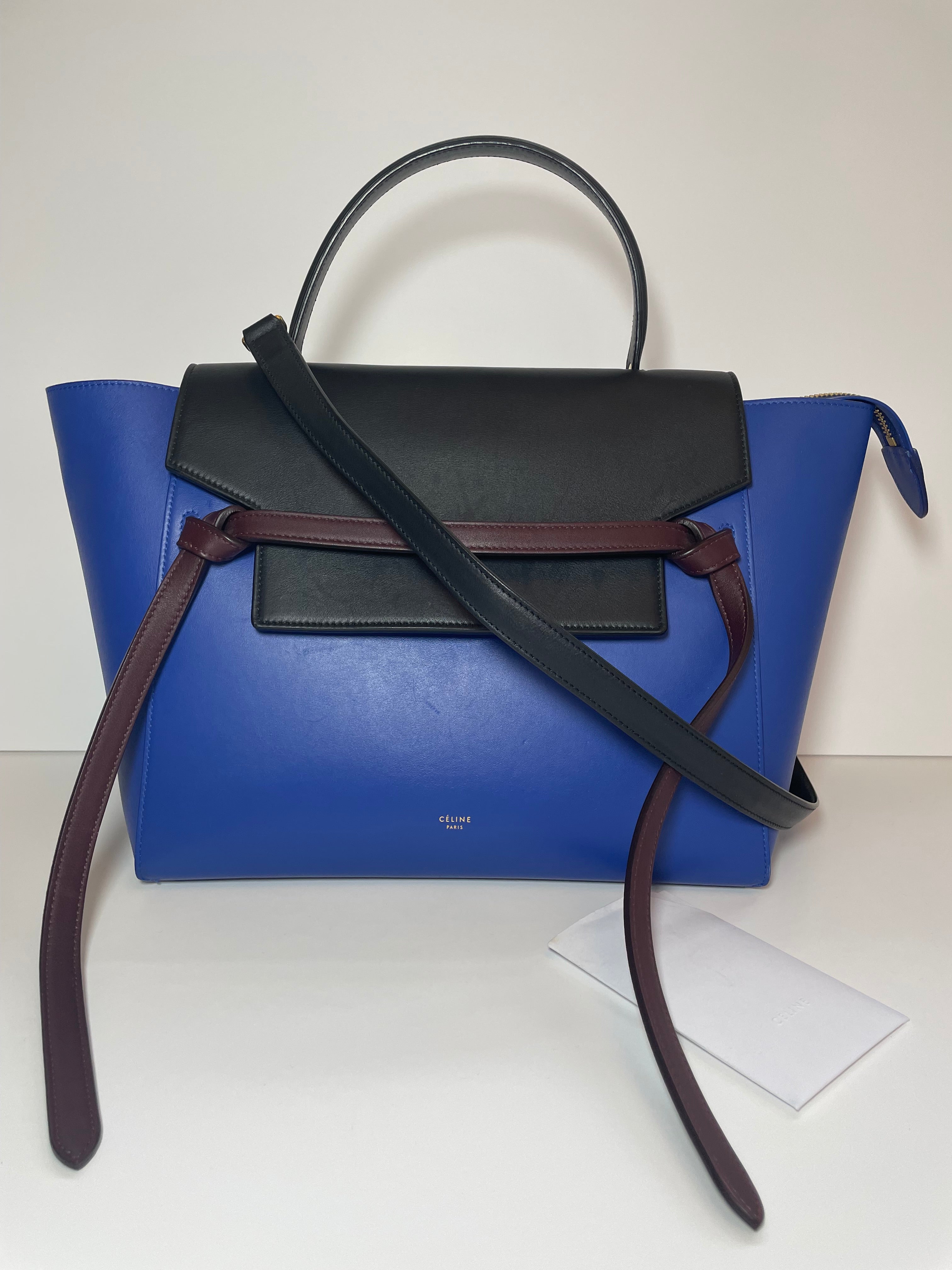 Celine tri hot sale