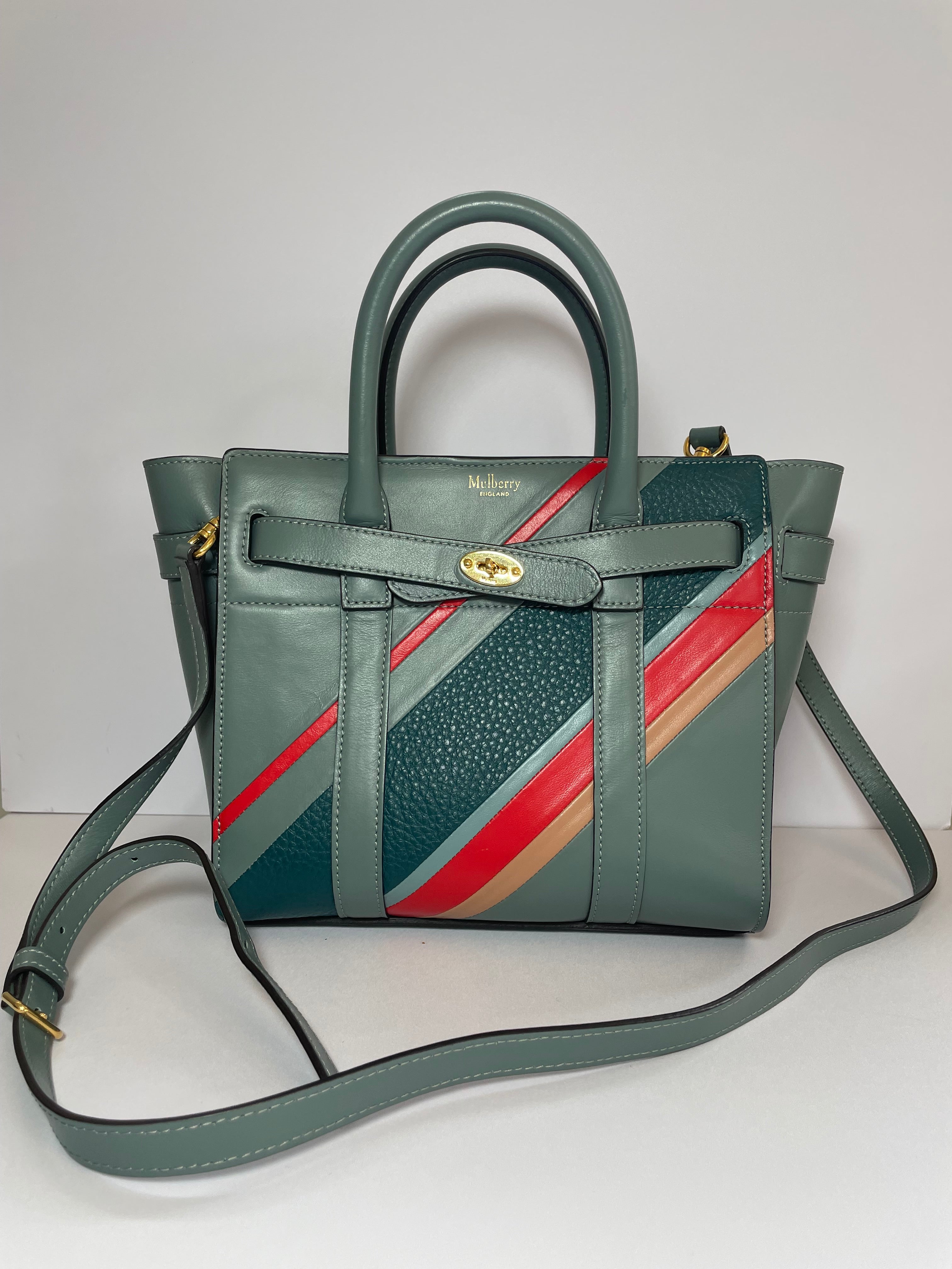 Mini on sale zipped bayswater