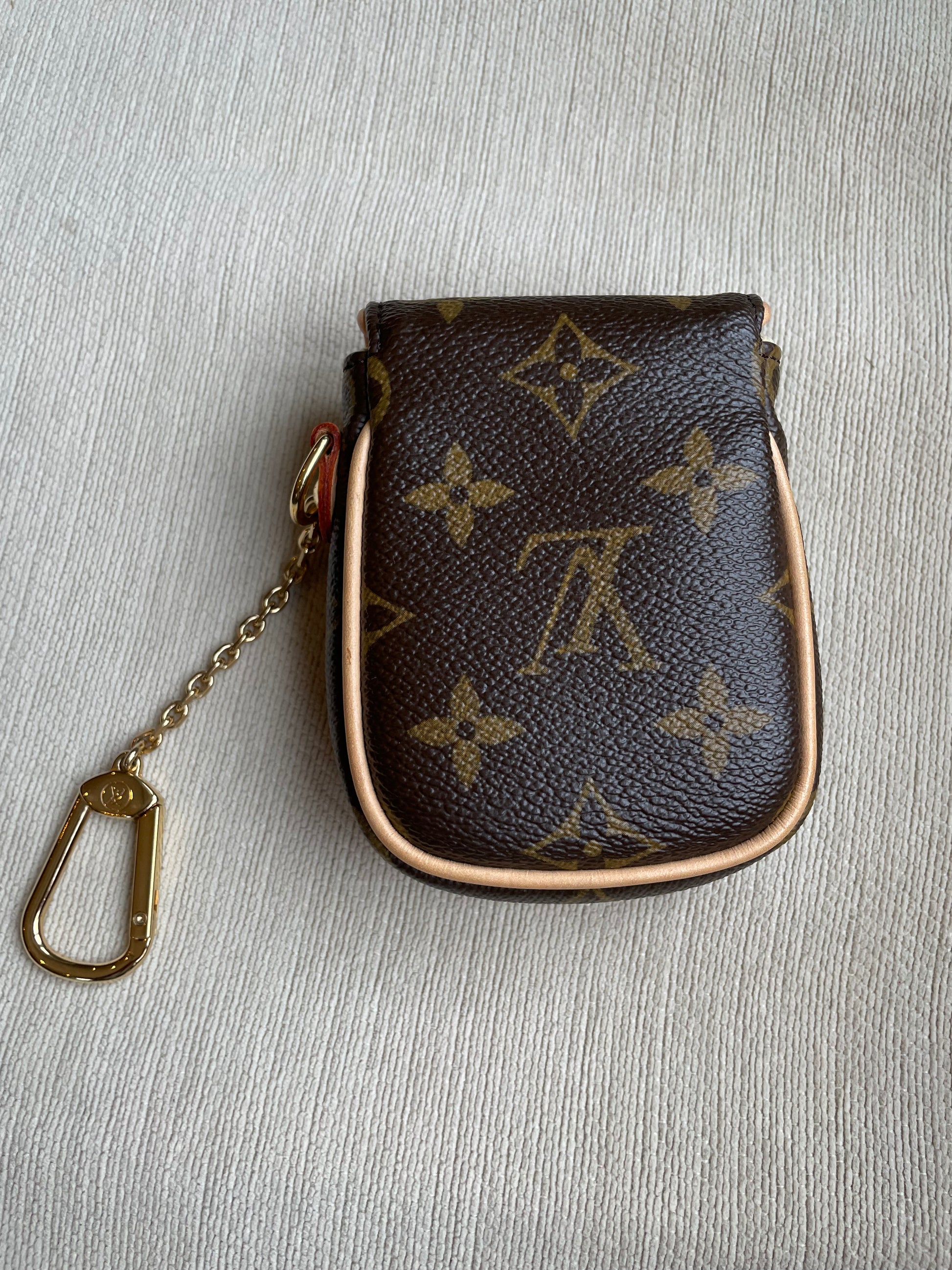 Mini vuitton 2025