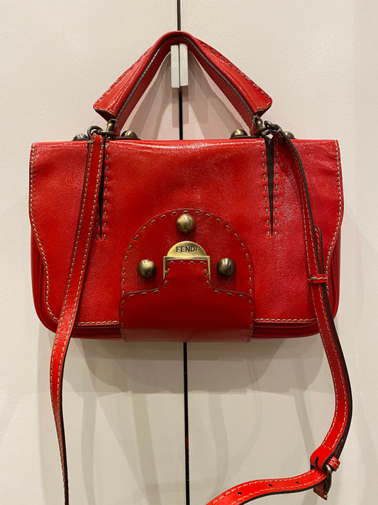 Fendi Carry Kind