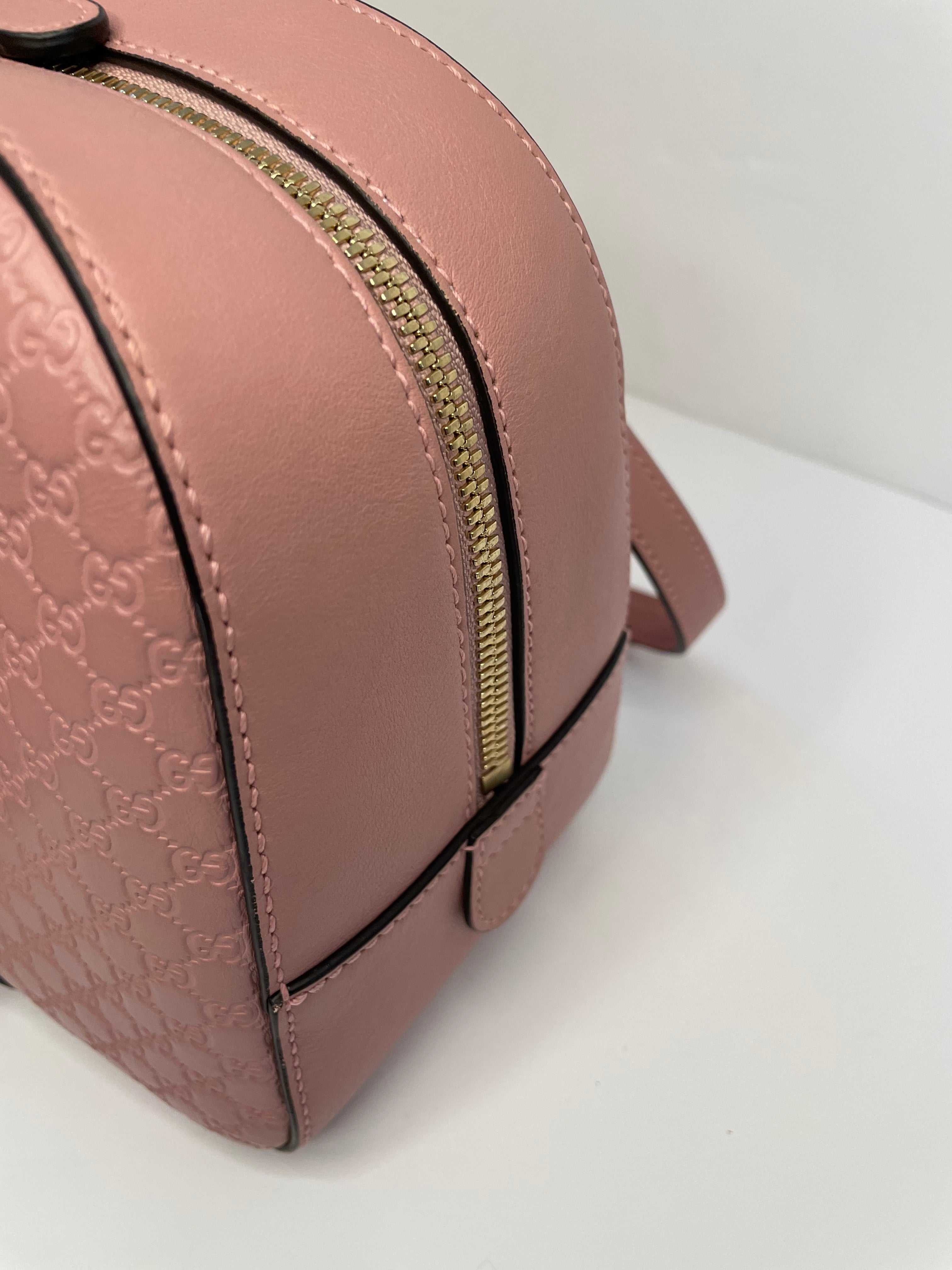 Microguccissima crossbody sales