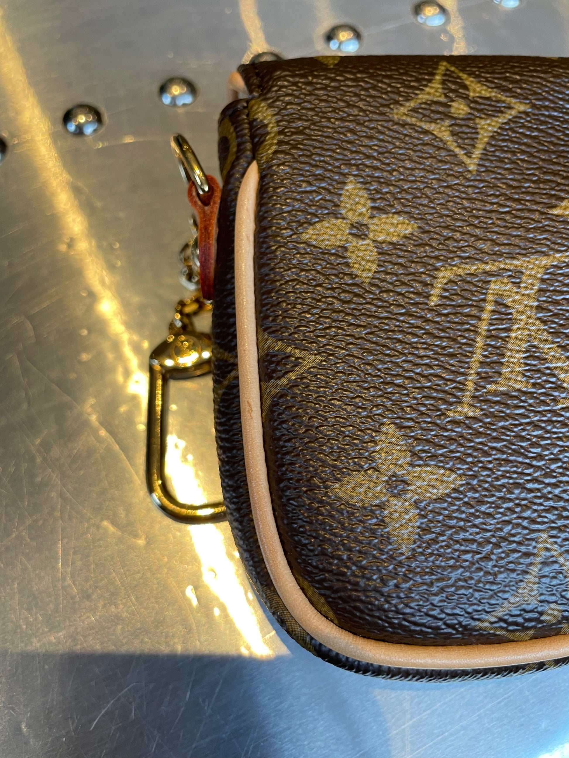 Preloved louis vuitton deals