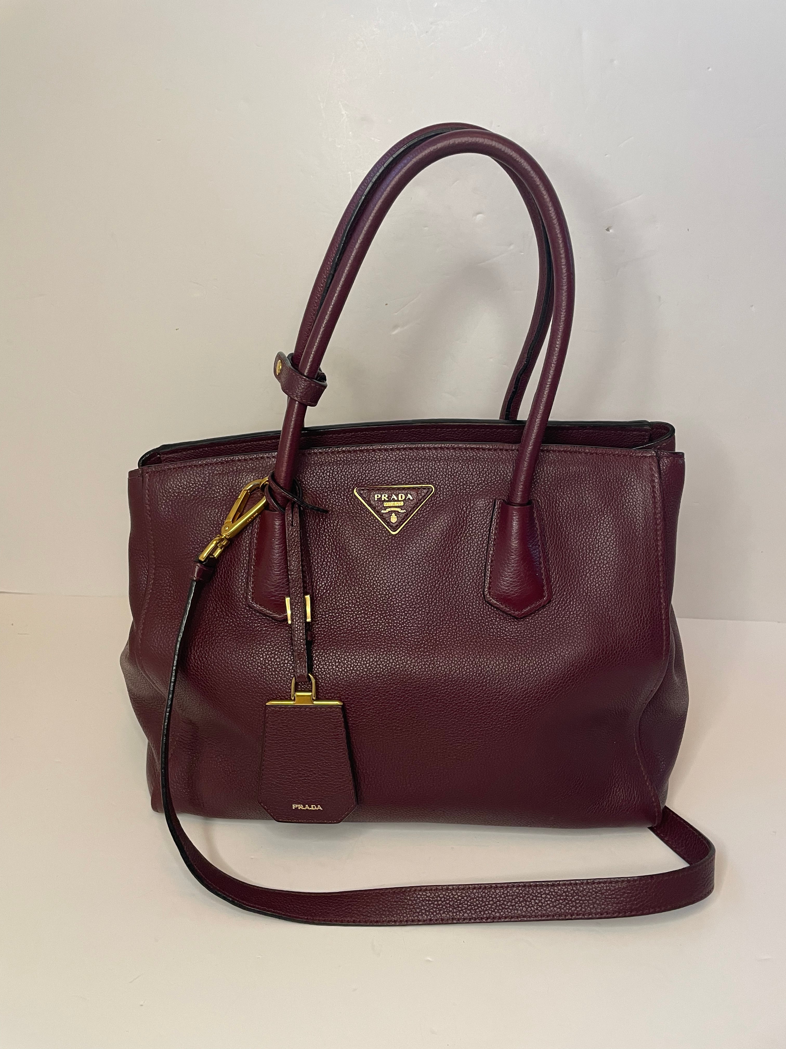 Prada daino bag hotsell