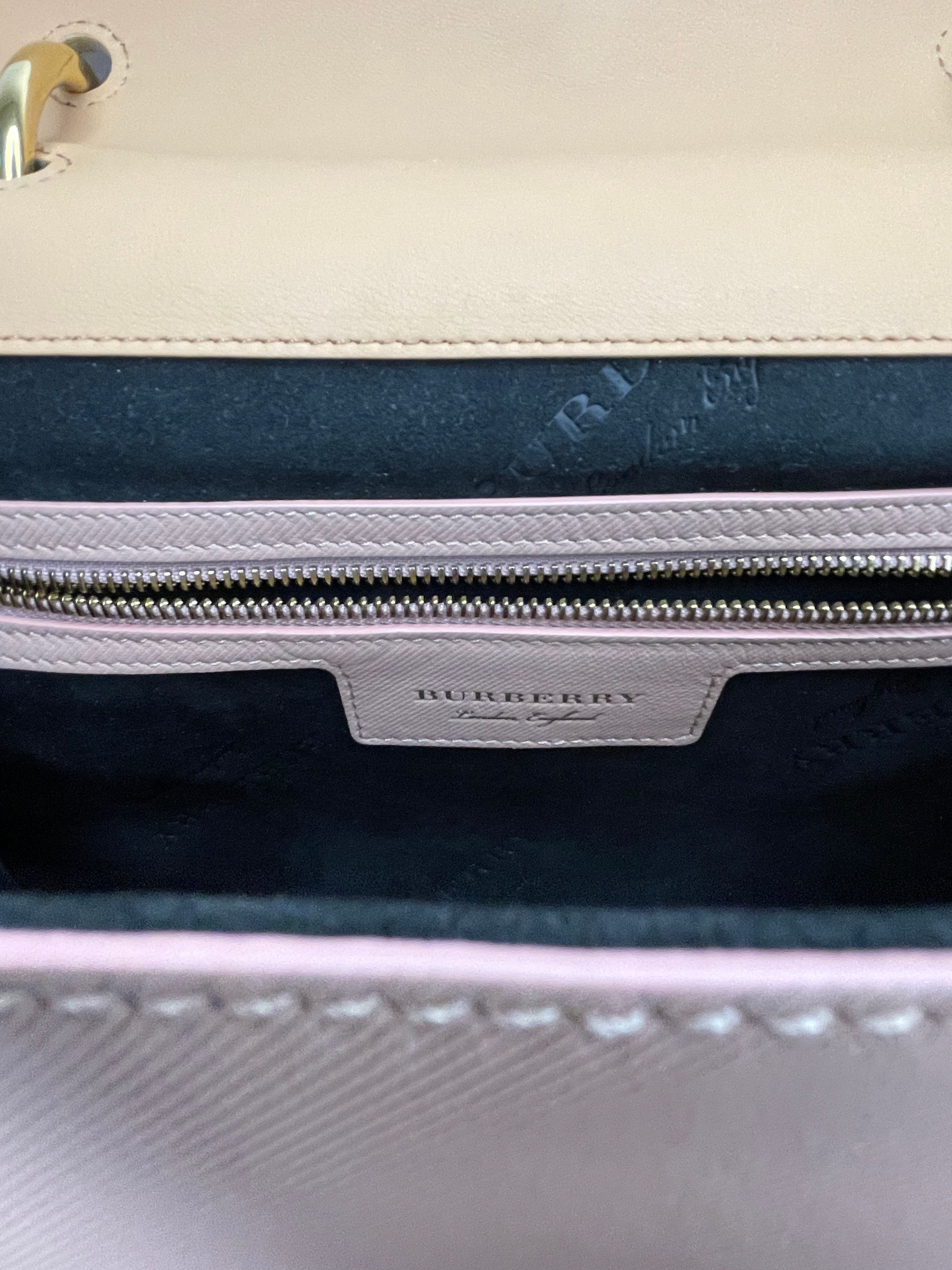 Burberry dk88 outlet wallet