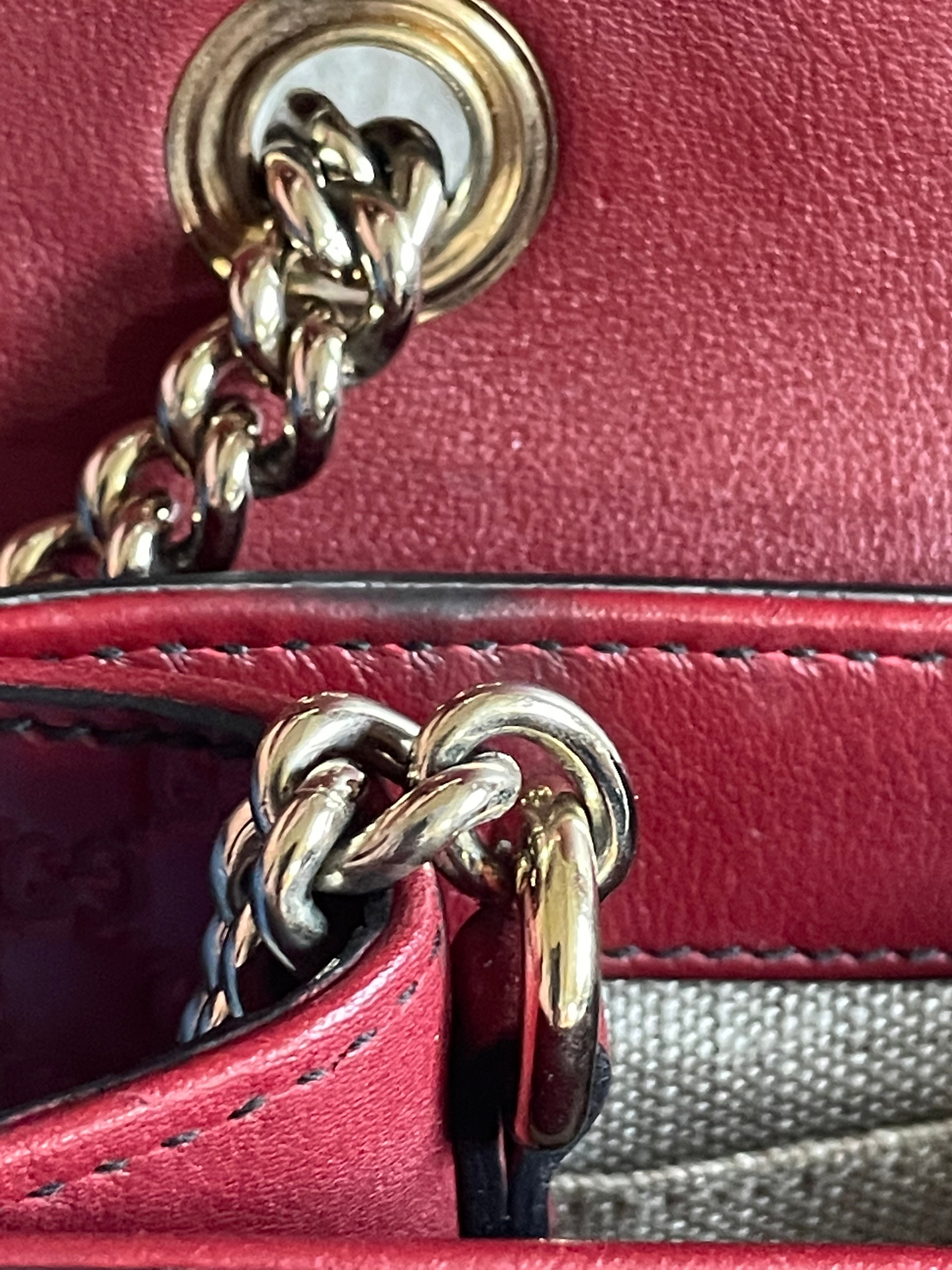 Gucci clearance emily handbag