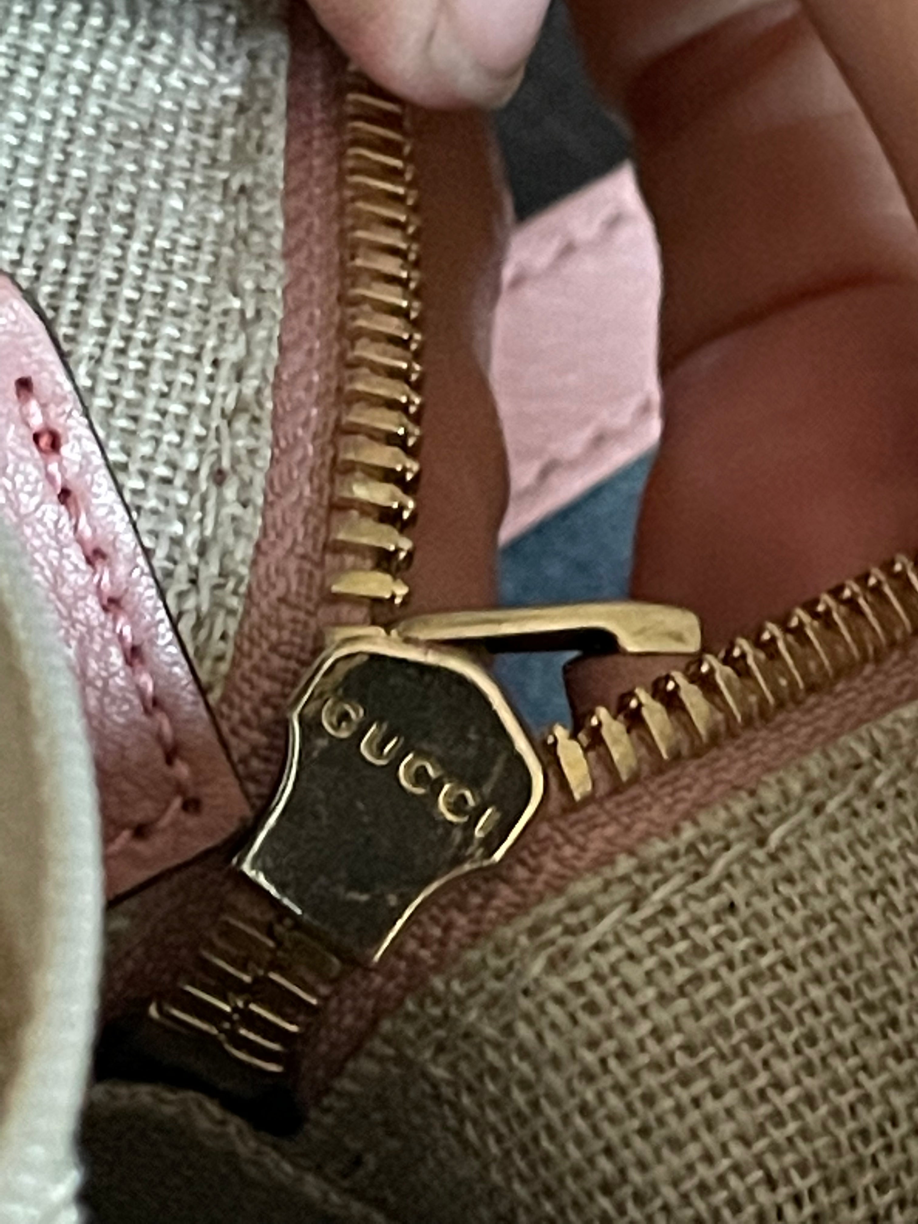 Gucci clearance speedy leather