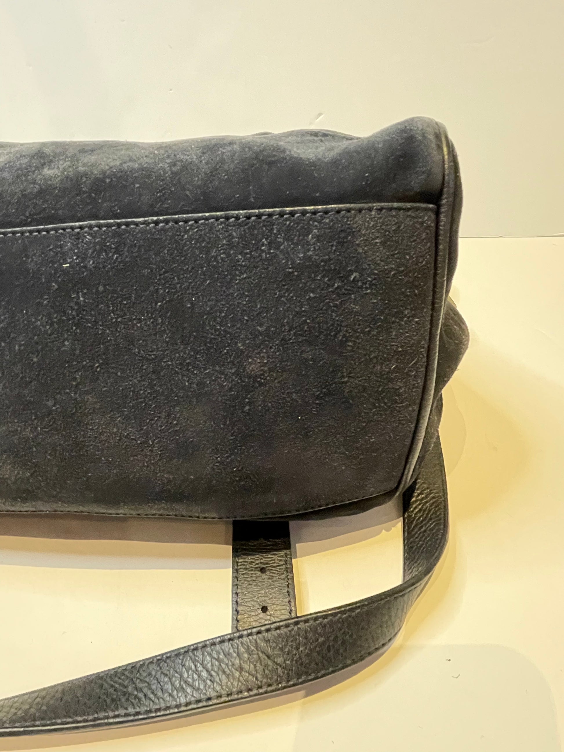 How To Authenticate A Mulberry Handbag - Material World