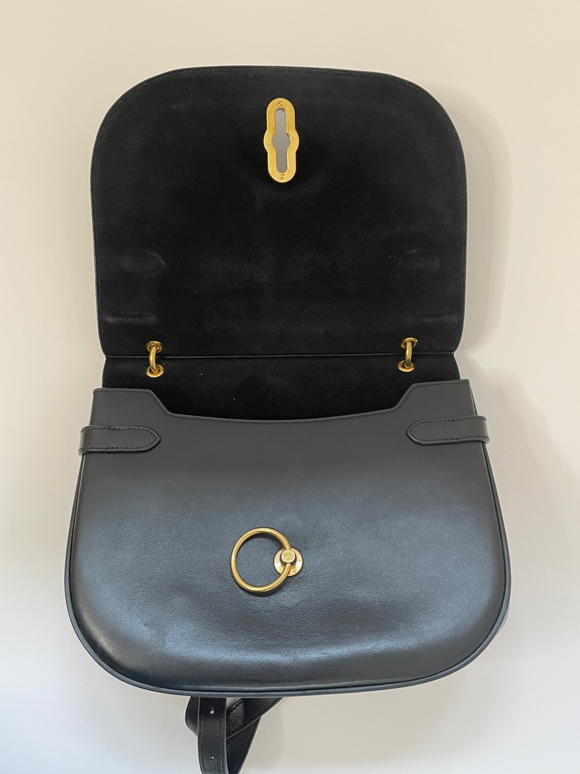 Mini 2025 amberley satchel