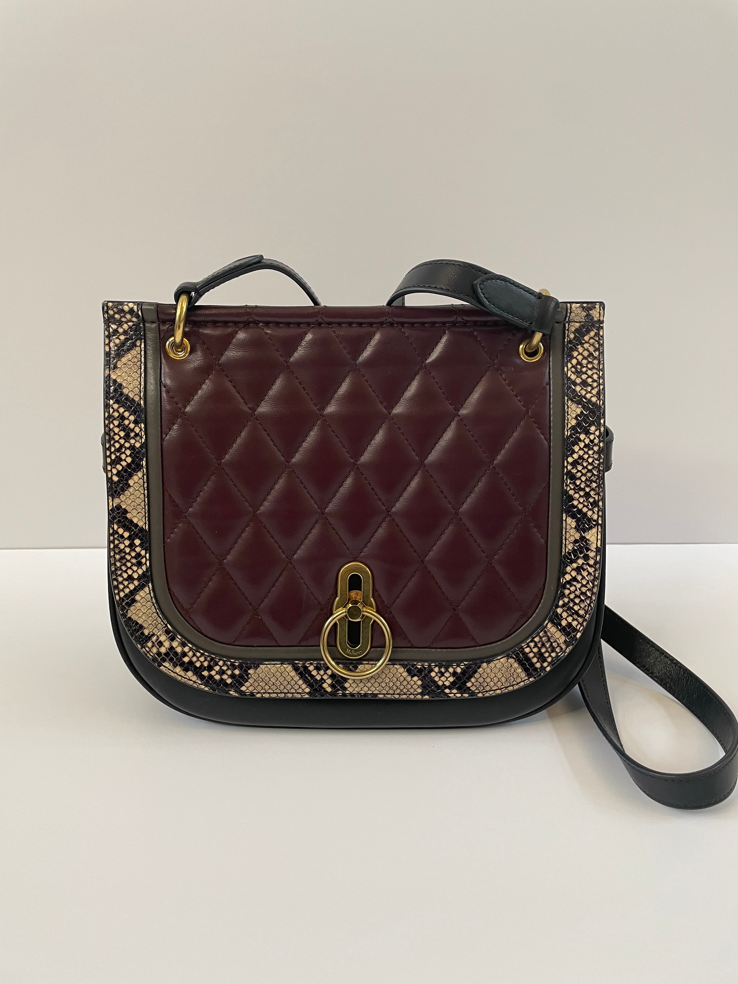 Preloved mulberry bags online uk